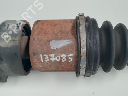 Right front driveshaft ROVER 75 (RJ) 2.0 CDTi | BP9432184M39 