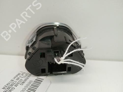 Warning switch OPEL ADAM (M13) 1.4 | BP18117856I22 