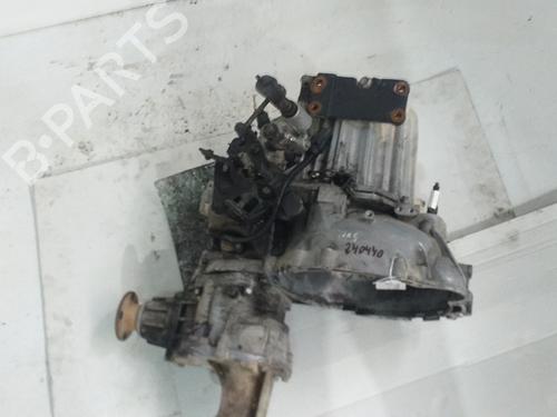 Gearbox HYUNDAI TUCSON (JM) 2.0 CRDi | BP9358248M3 