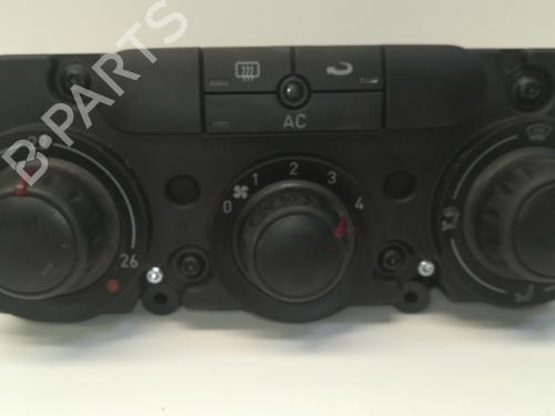 Used Climate control SEAT LEON (1P1) [2005-2013]  13240772