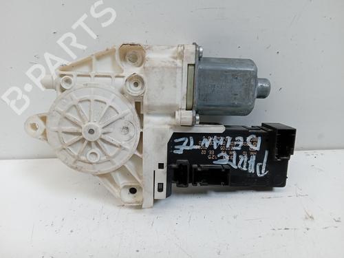 Left front window motor PEUGEOT 407 (6D_) 2.0 (6DRFNB, 6DRFNE) | BP31280136E21 - Image 2