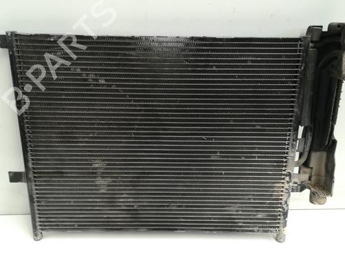 Radiador A/A BMW 3 (E46) 318 i (118 hp) 9349051