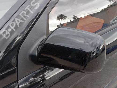 Used Left mirror KIA PICANTO I (SA) 1.0 (61 hp) 28814035