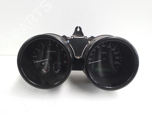 Used Instrument cluster DAEWOO KALOS (KLAS) 1.2 (72 hp) 13361518