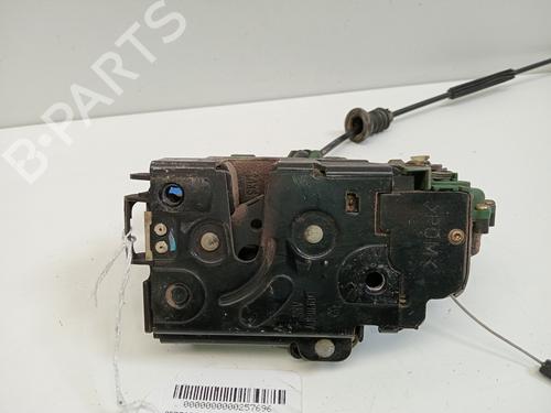 Front right lock SEAT IBIZA III (6L1)  | BP17531893C97 