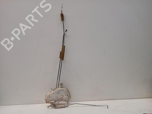Serratura anteriore sinistra Serratura anteriore sinistra HONDA CIVIC VIII Hatchback (FN, FK) 1.8 (FN1, FK2) (140 hp) 36857375 36857375