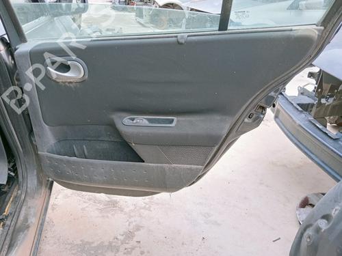 Used Rear right window mechanism RENAULT MEGANE II Saloon (LM0/1_) [2003-2025]  12314549
