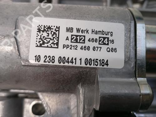 Steering column MERCEDES-BENZ E-CLASS T-Model (S212) E 350 CDI (212.225) | BP36323963M21  - Image 7