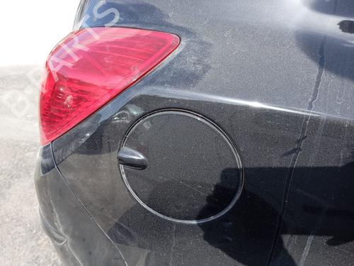 Tanklokket OPEL CORSA D (S07) [2006-2015]  19513554