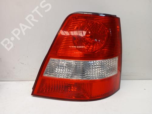 Used Left taillight Left taillight 37267409 37267409