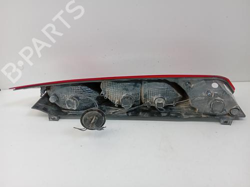 Left taillight FORD TRANSIT CONNECT MPV | BP30150524C34