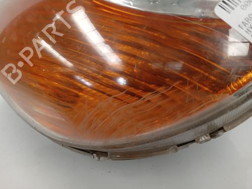 Scheinwerfer rechts HYUNDAI ATOS (MX) 1.0 i | BP30471791C29 