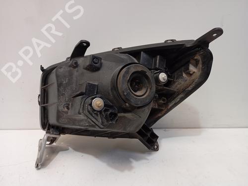 Left headlight TOYOTA RAV 4 II (_A2_) 2.0 4WD (ACA21, ACA20) | BP26660397C28 - Image 3