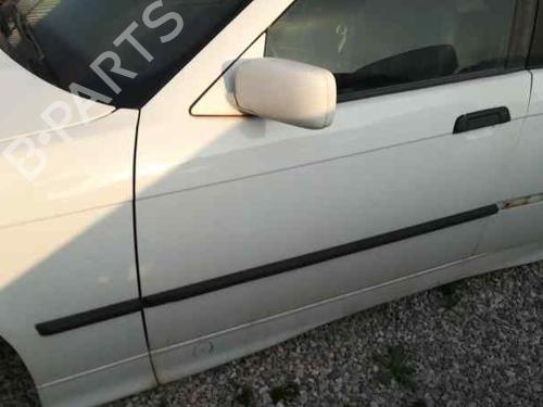 Used Front left window mechanism BMW 3 (E36) 318 i (115 hp) 17647360