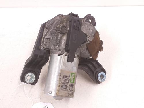 Viskermotor bakrute MERCEDES-BENZ SLK (R170) 200 (170.435) (136 hp) 12303016