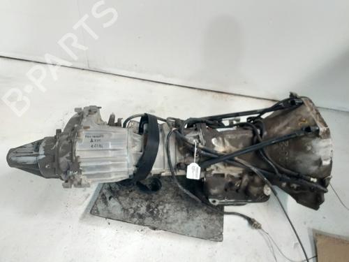 Gearkasse JEEP GRAND CHEROKEE II (WJ, WG) 4.0 Laredo (178 hp) 22338699
