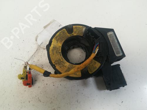 Used Squib airbag MAZDA 3 Saloon (BK) [1999-2009]  9352135