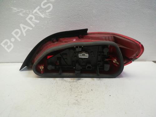 Left taillight PEUGEOT 406 (8B) 2.0 HDI 90 | BP9359685C34 