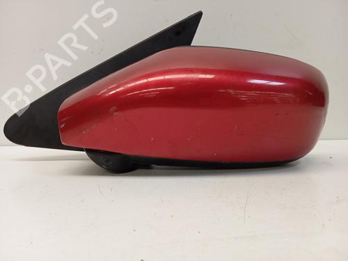 Left mirror RENAULT LAGUNA II Grandtour (KG0/1_)  | BP26528839C26 