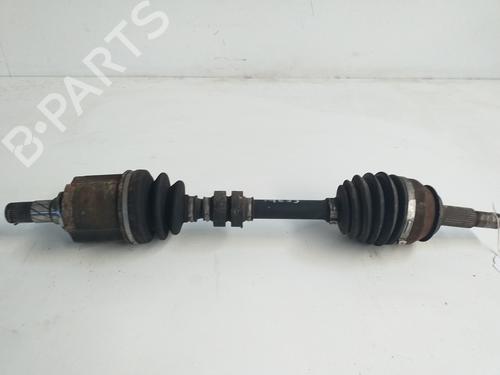 Used Left front driveshaft NISSAN X-TRAIL III (T32_, T32R, T32RR) [2013-2025]  24849460