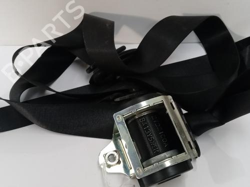 Used Front right seatbelt BMW 5 (E60) 530 d (231 hp) 16045378