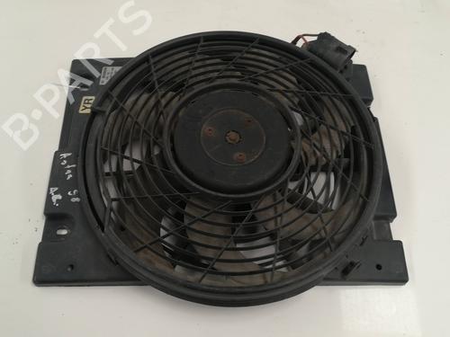 Radiator fan OPEL ASTRA G Hatchback (T98) 2.0 DI (F08, F48) | BP9349281M35 