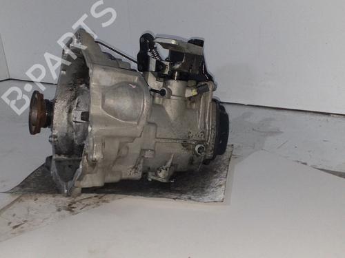 Gearbox SEAT IBIZA III (6L1)  | BP9356798M3 