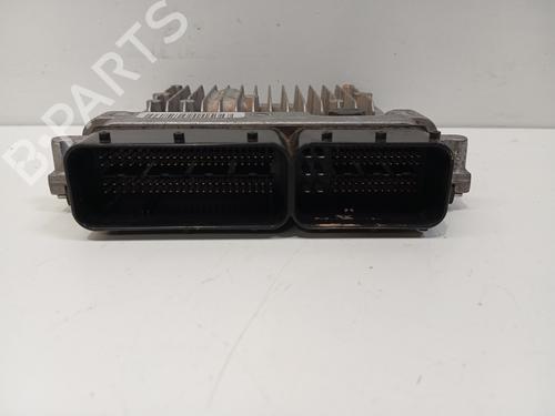 Engine control unit (ECU) MERCEDES-BENZ GLA-CLASS (X156) GLA 200 CDI / d (156.908) | BP21080419M57
