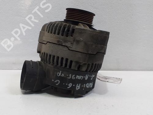 Generator AUDI A6 C5 (4B2) [1997-2005]  9351883