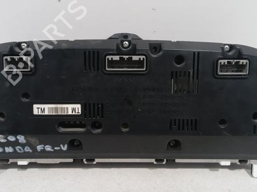Instrument cluster HONDA FR-V (BE) 2.2 i CTDi (BE5) | BP15911624C47 
