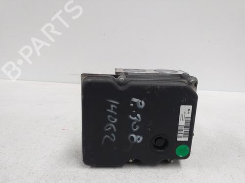 ABS pump PEUGEOT 308 I (4A_, 4C_)  | BP15409319M43 