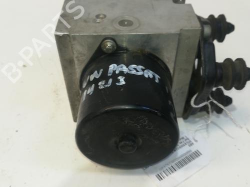 ABS Bremseaggregat VW PASSAT B6 (3C2)  | BP17019146M43 