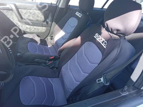 Sicherheitsgurt vorne rechts für OPEL ASTRA G Hatchback (T98) 1.6 (F08, F48) (75 hp) 16235295