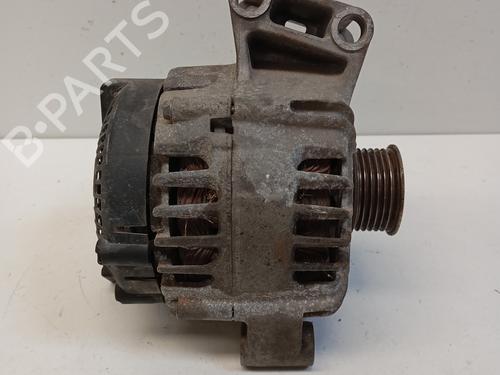 Alternator FORD FIESTA VI (CB1, CCN) 1.25 | BP25333695M7 