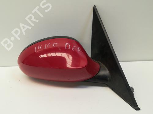 Right mirror BMW 1 (E87) 118 d | BP15254387C27 