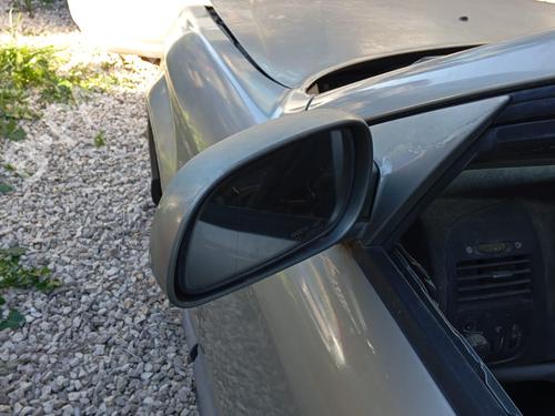 Used Left mirror DAEWOO EVANDA (KLAL) 2.0 (131 hp) 23130591