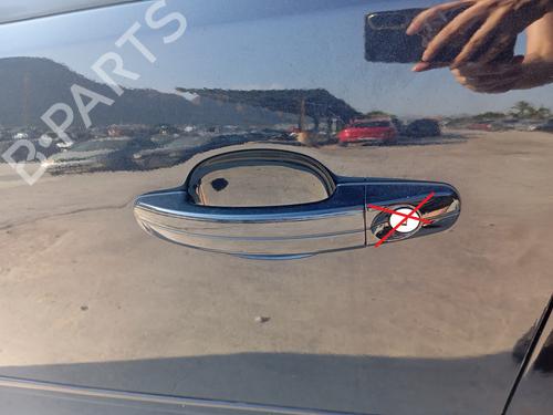 Venstre foran utvendig håndtak FORD FOCUS C-MAX (DM2) [2003-2007]  27635549
