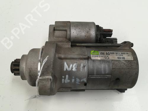 Starter SEAT IBIZA III (6L1)  | BP9351136M8 