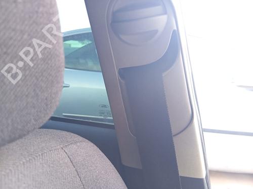 Used Front left seatbelt FORD MONDEO III (B5Y) 2.0 16V TDDi / TDCi (115 hp) 21665255