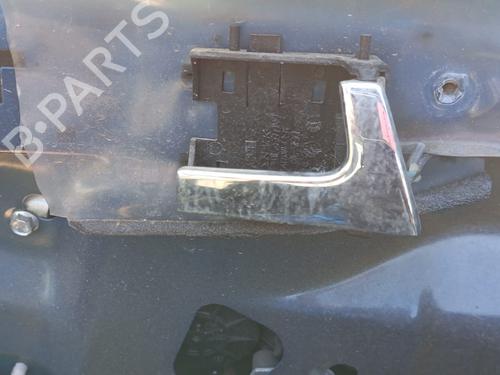 Used Front right interior door handle VW POLO (6N2) [1999-2001]  20210078