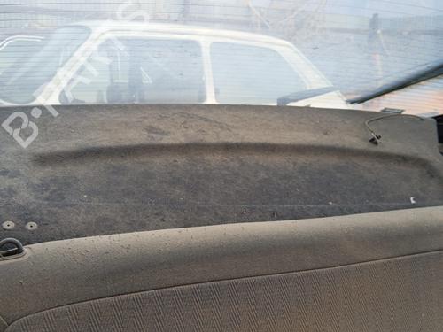 Used Rear parcel shelf NISSAN 100NX (B13) 2.0 GTI (143 hp) 28376268
