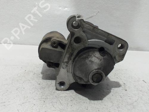 Starter RENAULT MEGANE I Coach (DA0/1_) 1.9 dCi (DA05, DA1F) | BP9358210M8 