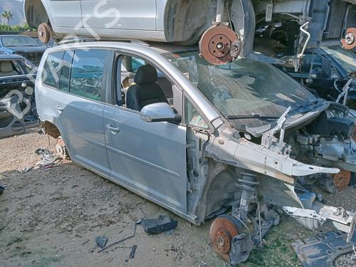 Front right window mechanism VW TOURAN (1T1, 1T2) 2.0 TDI 16V | BP16240877C23 