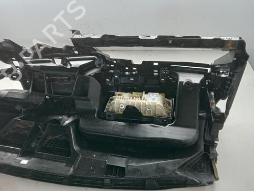 Dashboard VW GOLF VIII (CD1, DA1) | BP26134691C46