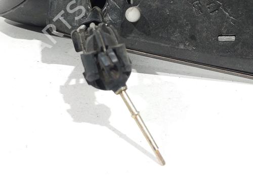 Left mirror SEAT AROSA (6H1)  | BP9356481C26 