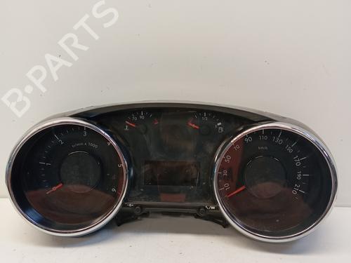 instrument-cluster-peugeot-5008-0u_-0e_-2009-2010-2011-2012-2013-2014-2015-2016-2017-28702948 main image
