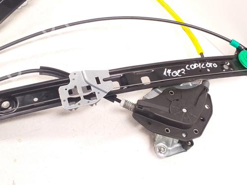 Front right window mechanism BMW 3 (E46) 320 i | BP12321781C23 