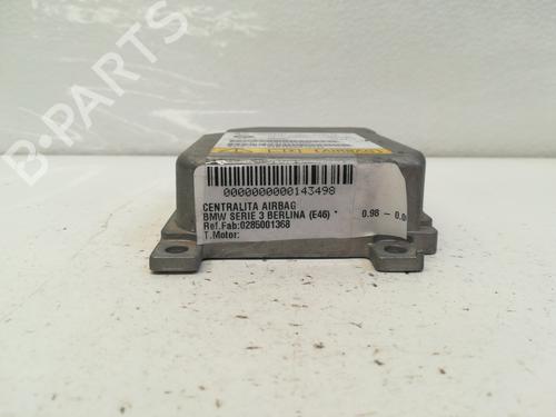 ECU airbags BMW 3 (E46)  | BP9351573M53 