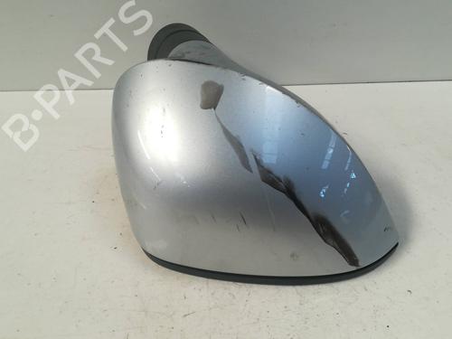 Right mirror SEAT IBIZA IV SC (6J1, 6P5)  | BP9361667C27 