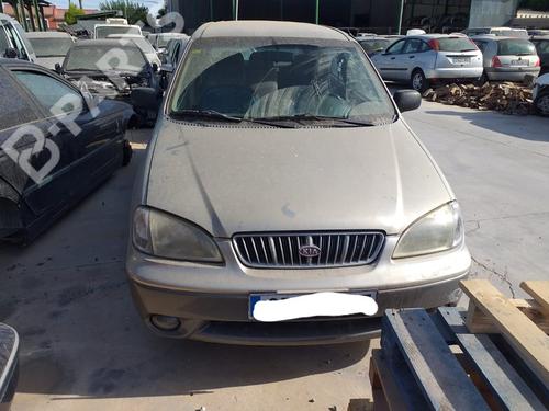 Used Parts KIA CARENS I (FC)  1.8 i  1036512